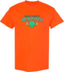 Short Sleeves - The Main Event 2026(Arched Athletic Block)