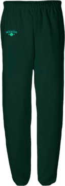 Sweatpants - The Main Event 2026(Arched Athletic Block)
