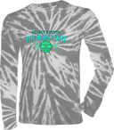 Tie-Dye Long Sleeves - The Main Event 2026(Arched Athletic Block)