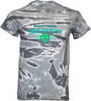 Tie-Dye Short Sleeves - The Main Event 2026(Arched Athletic Block)