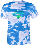 Under Armour Athletics Short Sleeve Tie-Dye - The Main Event 2026(Arched Athletic Block)