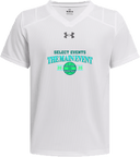 Under Armour Big Win Flag Jersey - The Main Event 2026(Arched Athletic Block)