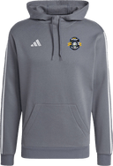 Adidas 3-Stripes Hoodie - Indy Premier Turf Invitational 2026