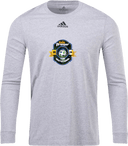 Adidas Cotton Long Sleeves - Indy Premier Turf Invitational 2026