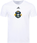 Adidas Cotton T-Shirt - Indy Premier Turf Invitational 2026