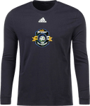 Adidas Cotton Long Sleeves - Indy Premier Turf Invitational 2026