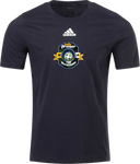 Adidas Cotton T-Shirt - Indy Premier Turf Invitational 2026