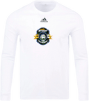 Adidas Cotton Long Sleeves - Indy Premier Turf Invitational 2026