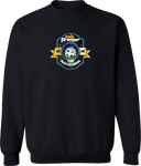 Crew Sweatshirt - Indy Premier Turf Invitational 2026