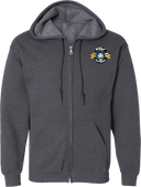 Full Zip Hoodies - Indy Premier Turf Invitational 2026