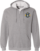 Full Zip Hoodies - Indy Premier Turf Invitational 2026