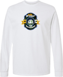 Long Sleeves - Indy Premier Turf Invitational 2026