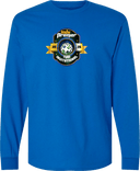 Long Sleeves - Indy Premier Turf Invitational 2026