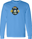 Long Sleeves - Indy Premier Turf Invitational 2026