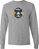 Long Sleeves - Indy Premier Turf Invitational 2026