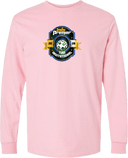 Long Sleeves - Indy Premier Turf Invitational 2026
