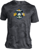Performance Short Sleeves - Indy Premier Turf Invitational 2026