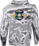 Tie-Dye Hoodies - Indy Premier Turf Invitational 2026