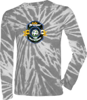 Tie-Dye Long Sleeves - Indy Premier Turf Invitational 2026