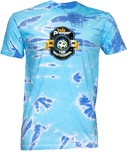 Tie-Dye Short Sleeves - Indy Premier Turf Invitational 2026