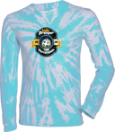 Tie-Dye Long Sleeves - Indy Premier Turf Invitational 2026