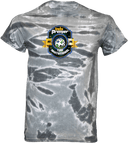Tie-Dye Short Sleeves - Indy Premier Turf Invitational 2026