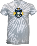 Tie-Dye Short Sleeves - Indy Premier Turf Invitational 2026