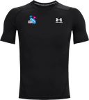 Under Armour Compression - Unrivaled Flag Youth Flag Football World Championships 2026 - HERO 3W