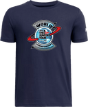 Under Armour Athletics Short Sleeve - The Junior Tour World Championship 2026 (Two)