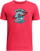 Under Armour Athletics Short Sleeve - The Junior Tour World Championship 2026 (Two)