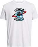Under Armour Athletics Short Sleeve - The Junior Tour World Championship 2026 (Two)
