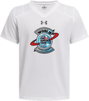 Under Armour Big Win Flag Jersey - The Junior Tour World Championship 2026 (Two)