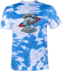 Under Armour Athletics Short Sleeve Tie-Dye - The Junior Tour World Championship 2026 (Two)