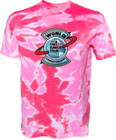 Under Armour Athletics Short Sleeve Tie-Dye - The Junior Tour World Championship 2026 (Two)
