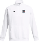 Under Armour Rival Fleece ¼ Zip - The Junior Tour World Championship 2026 (Two)