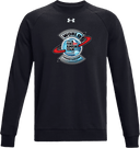 Under Armour Rival Fleece Crew - The Junior Tour World Championship 2026 (Two)