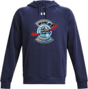 Under Armour Rival Fleece Hoodie - The Junior Tour World Championship 2026 (Two)