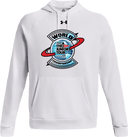 Under Armour Rival Fleece Hoodie - The Junior Tour World Championship 2026 (Two)
