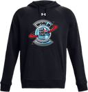Under Armour Rival Fleece Hoodie - The Junior Tour World Championship 2026 (Two)