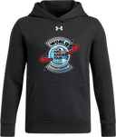 Under Armour Team Icon Fleece Hoodie - The Junior Tour World Championship 2026 (Two)