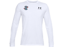 Under Armour Tech Team Long Sleeve - The Junior Tour World Championship 2026 (Two)