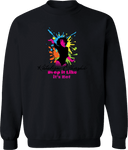 Crew Sweatshirt - Drop It Like It's Hot w Katelyn Ohashi (GA) 2026