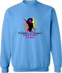 Crew Sweatshirt - Drop It Like It's Hot w Katelyn Ohashi (GA) 2026