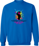 Crew Sweatshirt - Drop It Like It's Hot w Katelyn Ohashi (GA) 2026