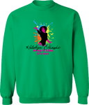 Crew Sweatshirt - Drop It Like It's Hot w Katelyn Ohashi (GA) 2026