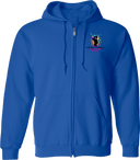 Full Zip Hoodies - Drop It Like It's Hot w Katelyn Ohashi (GA) 2026