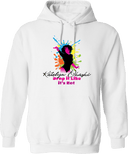 Hoodies - Drop It Like It's Hot w Katelyn Ohashi (GA) 2026