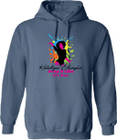 Hoodies - Drop It Like It's Hot w Katelyn Ohashi (GA) 2026
