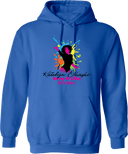 Hoodies - Drop It Like It's Hot w Katelyn Ohashi (GA) 2026