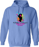 Hoodies - Drop It Like It's Hot w Katelyn Ohashi (GA) 2026